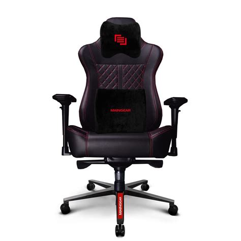 Maingear chair - KENILWORTH, N.J., Nov. 1, 2018 /PRNewswire/ -- News: MAINGEAR announced today they are expanding their product offerings with the new FORMA gaming...